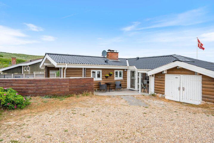 Sommerhus B2802 på Julianevej 186, Bjerregård - Billede #34