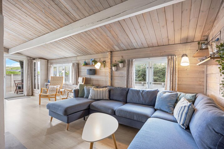 Sommerhus B2802 på Julianevej 186, Bjerregård - Billede #6