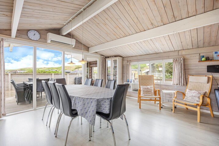 Ferienhaus B2802 in Julianevej 186, Bjerregård - Bild #8