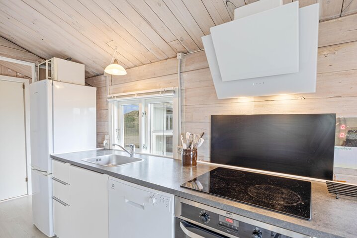 Ferienhaus B2802 in Julianevej 186, Bjerregård - Bild #12