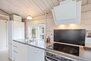 Ferienhaus B2802 in Julianevej 186, Bjerregård - Bild #13