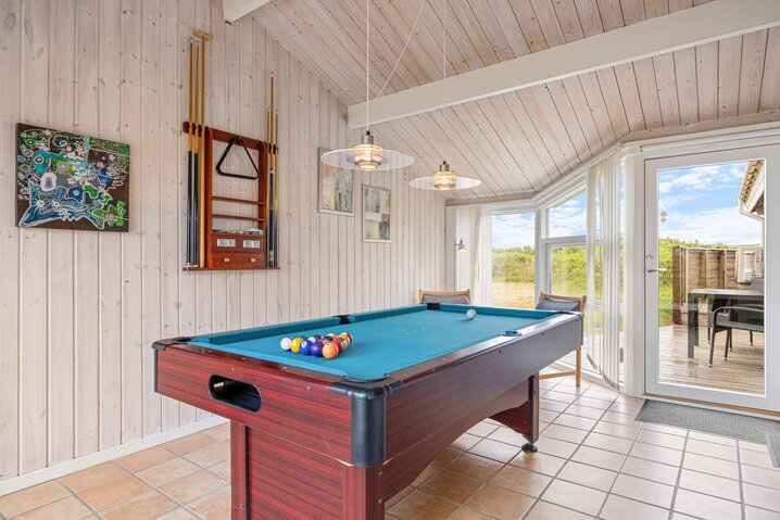 Sommerhus B2802 på Julianevej 186, Bjerregård - Billede #14