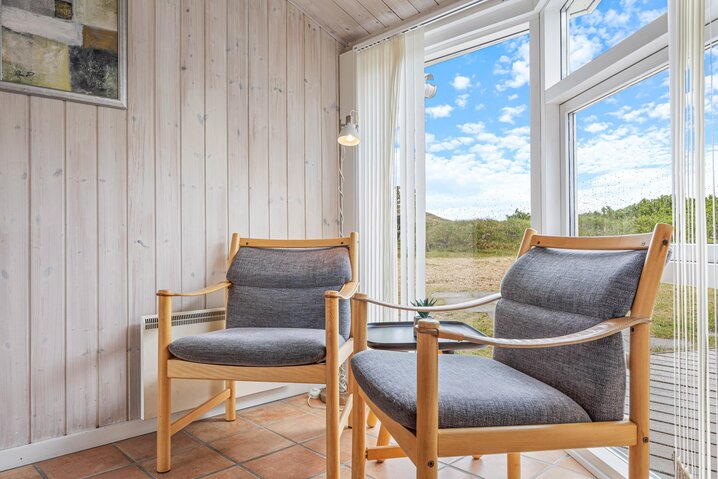 Sommerhus B2802 på Julianevej 186, Bjerregård - Billede #16