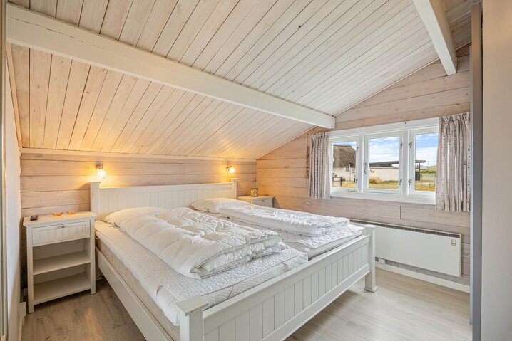 Sommerhus B2802 på Julianevej 186, Bjerregård - Billede #17