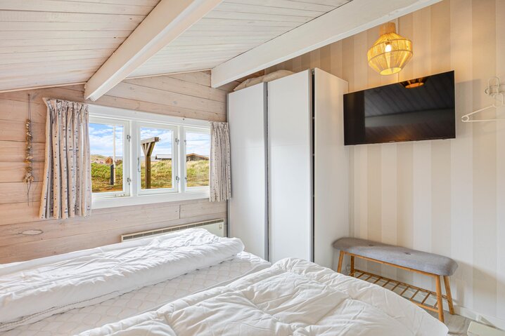 Sommerhus B2802 på Julianevej 186, Bjerregård - Billede #18