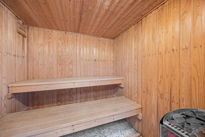 Sommerhus B2802 på Julianevej 186, Bjerregård - Billede #21