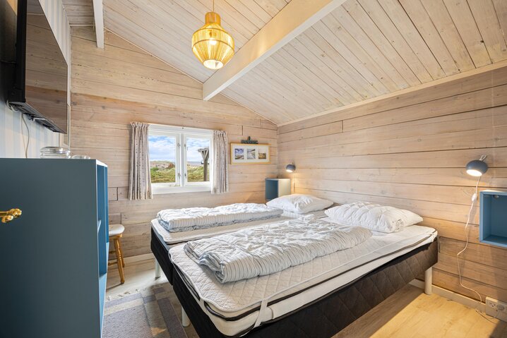 Sommerhus B2802 på Julianevej 186, Bjerregård - Billede #22