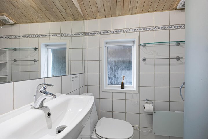 Sommerhus B2802 på Julianevej 186, Bjerregård - Billede #23