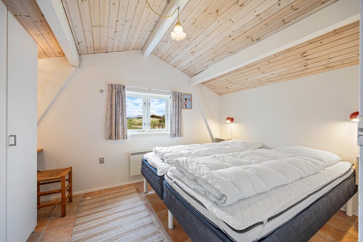 Sommerhus B2802 på Julianevej 186, Bjerregård - Billede #24