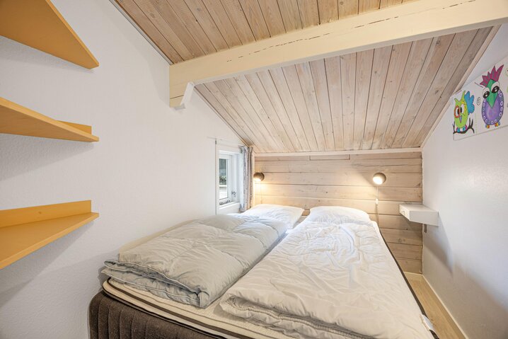 Sommerhus B2802 på Julianevej 186, Bjerregård - Billede #25