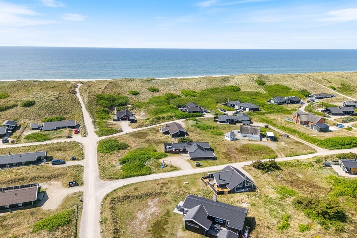 Sommerhus B2802 på Julianevej 186, Bjerregård - Billede #38