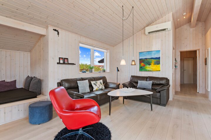 Ferienhaus B2803 in Bjerregårdsvej 221, Bjerregård - Bild #5