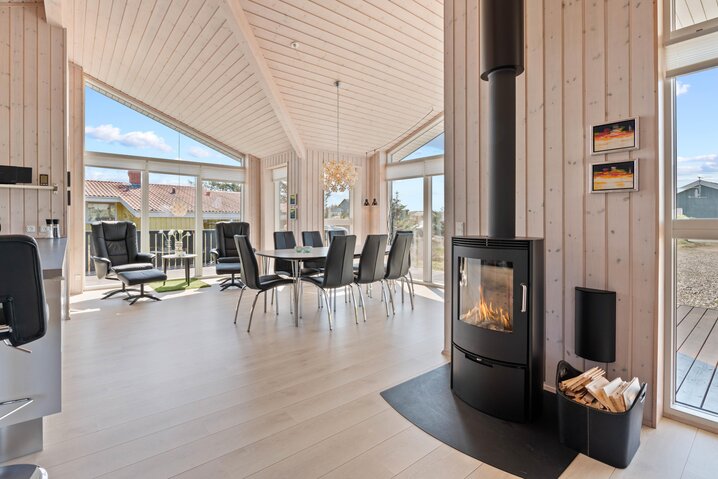 Ferienhaus B2803 in Bjerregårdsvej 221, Bjerregård - Bild #7