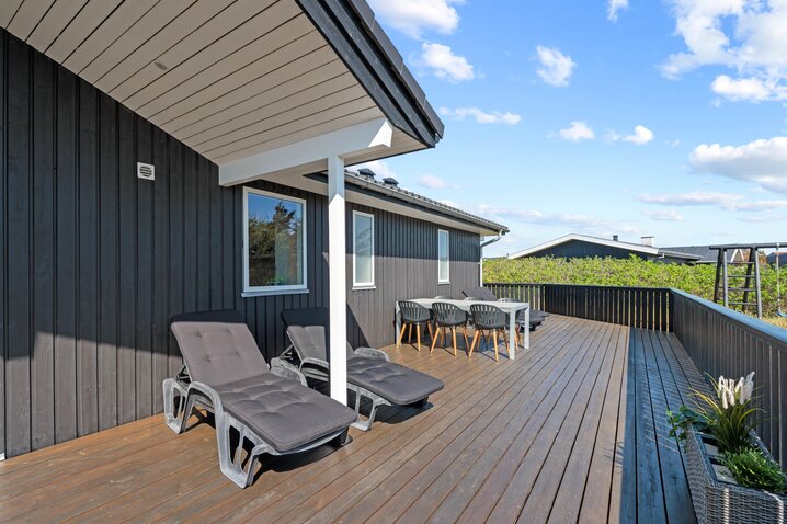 Ferienhaus B2803 in Bjerregårdsvej 221, Bjerregård - Bild #26