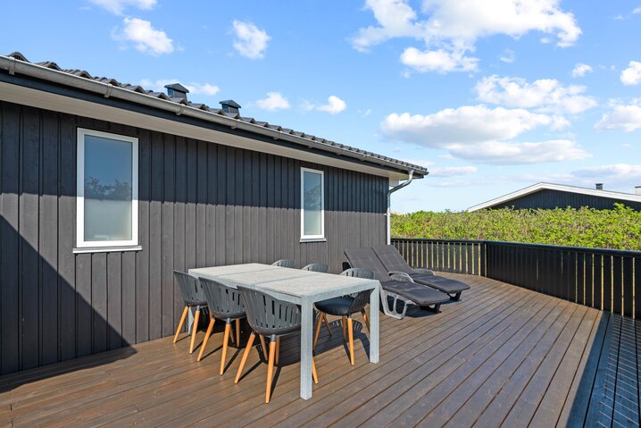 Ferienhaus B2803 in Bjerregårdsvej 221, Bjerregård - Bild #28