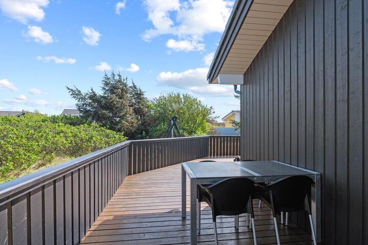 Ferienhaus B2803 in Bjerregårdsvej 221, Bjerregård - Bild #33