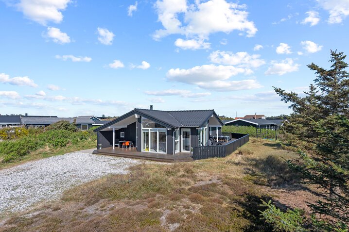 Ferienhaus B2803 in Bjerregårdsvej 221, Bjerregård - Bild #36