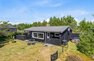Sommerhus B2804 på Bjerregårdsvej 156, Bjerregård - Billede #1