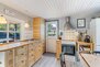 Sommerhus B2804 på Bjerregårdsvej 156, Bjerregård - Billede #3