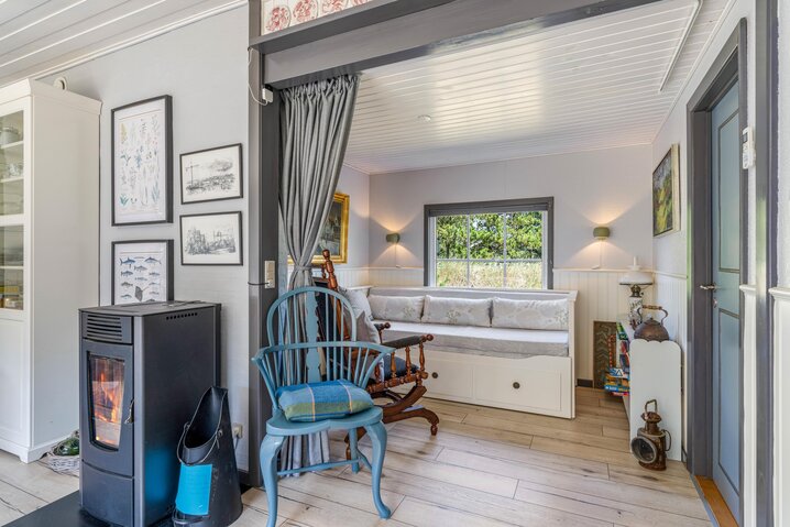 Sommerhus B2804 på Bjerregårdsvej 156, Bjerregård - Billede #5
