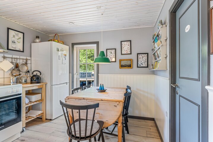 Sommerhus B2804 på Bjerregårdsvej 156, Bjerregård - Billede #6