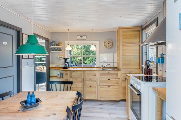 Sommerhus B2804 på Bjerregårdsvej 156, Bjerregård - Billede #10