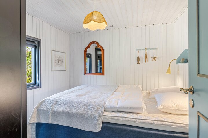 Sommerhus B2804 på Bjerregårdsvej 156, Bjerregård - Billede #11