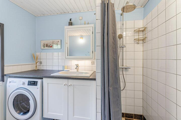 Sommerhus B2804 på Bjerregårdsvej 156, Bjerregård - Billede #12