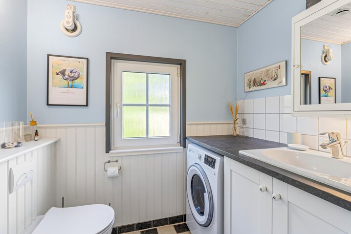 Sommerhus B2804 på Bjerregårdsvej 156, Bjerregård - Billede #14