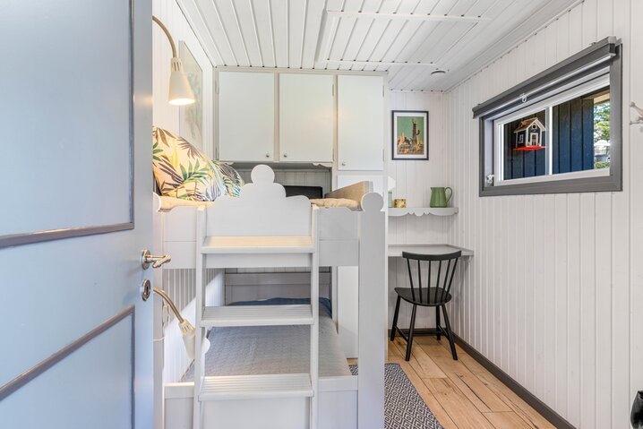 Sommerhus B2804 på Bjerregårdsvej 156, Bjerregård - Billede #15