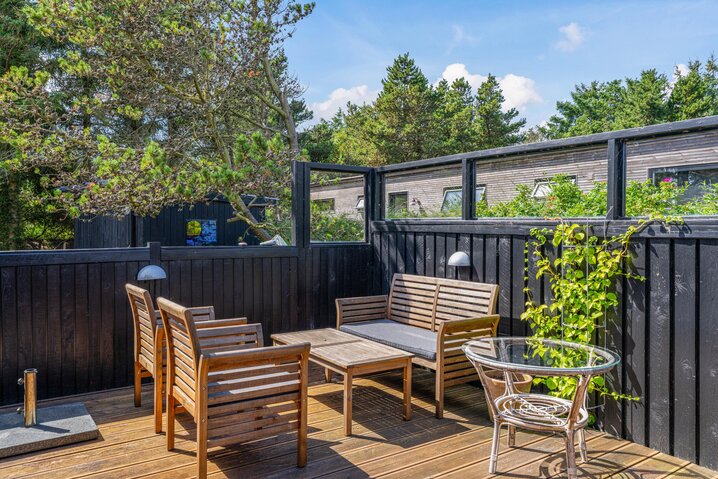 Sommerhus B2804 på Bjerregårdsvej 156, Bjerregård - Billede #20