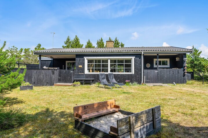 Sommerhus B2804 på Bjerregårdsvej 156, Bjerregård - Billede #23