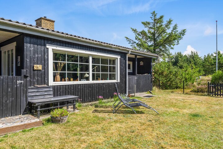 Sommerhus B2804 på Bjerregårdsvej 156, Bjerregård - Billede #24