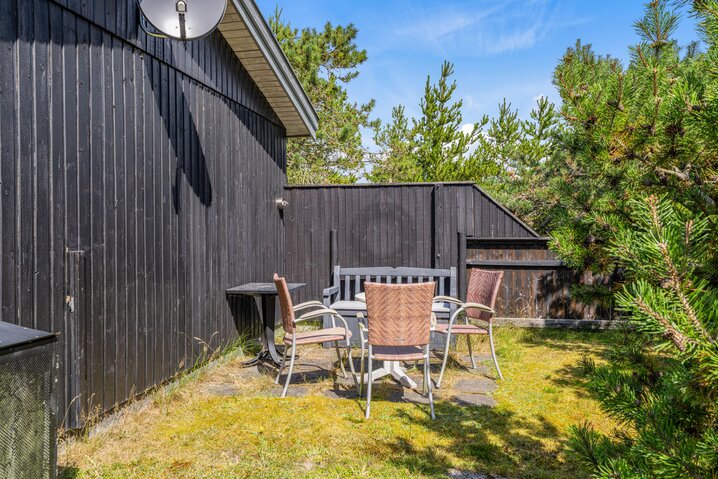 Sommerhus B2804 på Bjerregårdsvej 156, Bjerregård - Billede #27