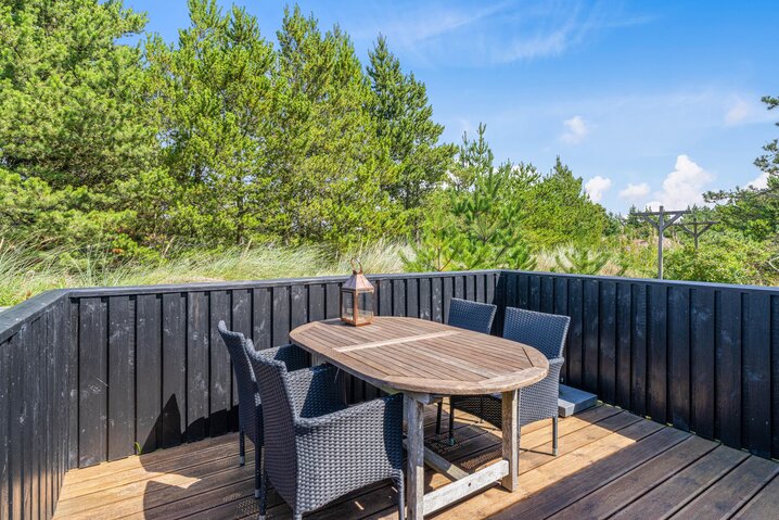 Sommerhus B2804 på Bjerregårdsvej 156, Bjerregård - Billede #30