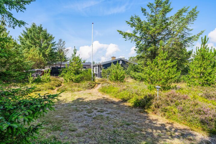Sommerhus B2804 på Bjerregårdsvej 156, Bjerregård - Billede #35