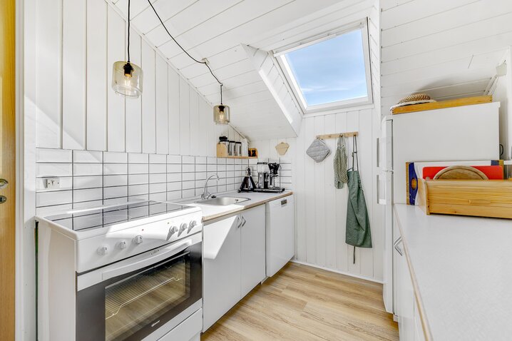 Sommerhus B2805 på Dortheasvej 16, Bjerregård - Billede #8