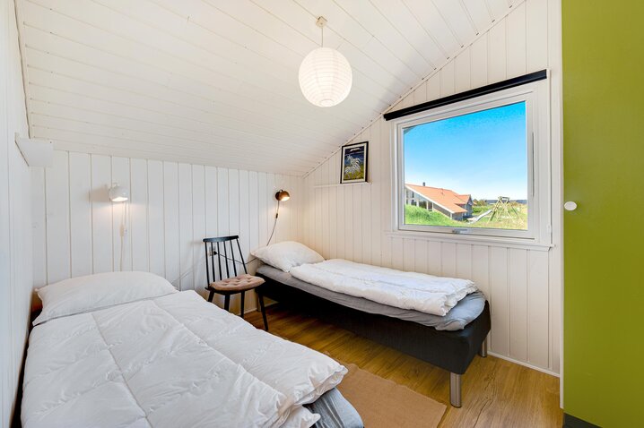 Sommerhus B2805 på Dortheasvej 16, Bjerregård - Billede #14