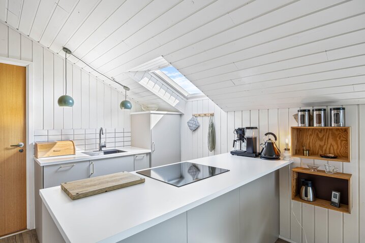 Sommerhus B2805 på Dortheasvej 16, Bjerregård - Billede #2