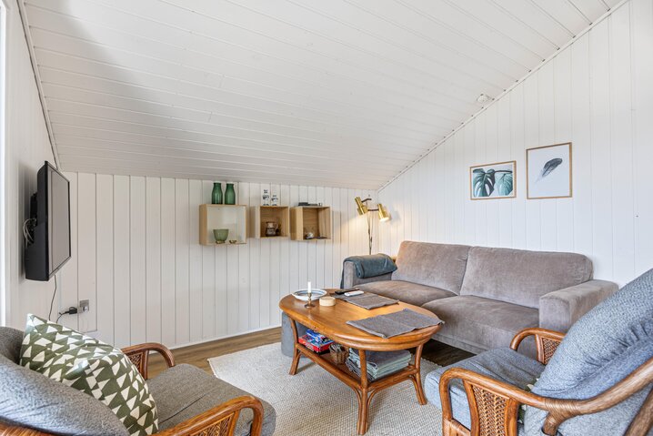 Sommerhus B2805 på Dortheasvej 16, Bjerregård - Billede #3