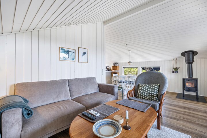 Sommerhus B2805 på Dortheasvej 16, Bjerregård - Billede #4