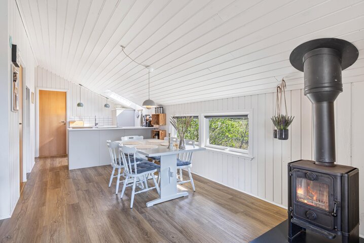 Sommerhus B2805 på Dortheasvej 16, Bjerregård - Billede #7