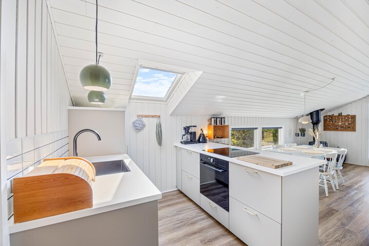 Sommerhus B2805 på Dortheasvej 16, Bjerregård - Billede #8