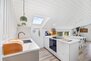 Sommerhus B2805 på Dortheasvej 16, Bjerregård - Billede #9