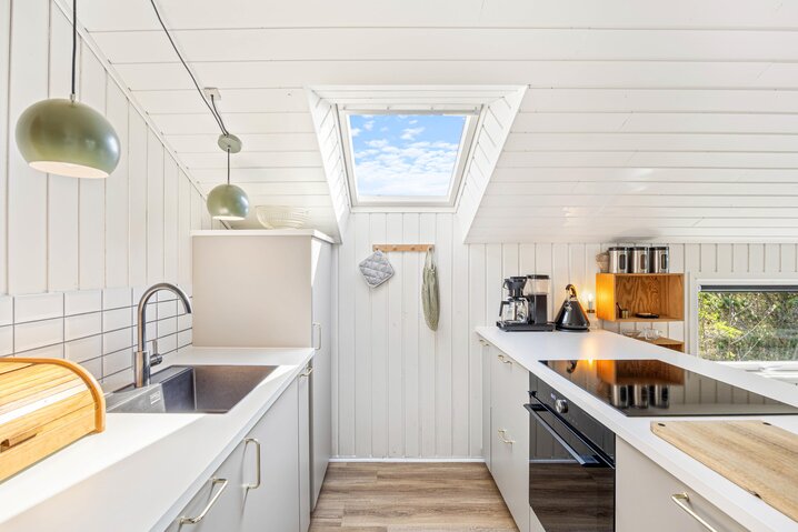 Sommerhus B2805 på Dortheasvej 16, Bjerregård - Billede #9