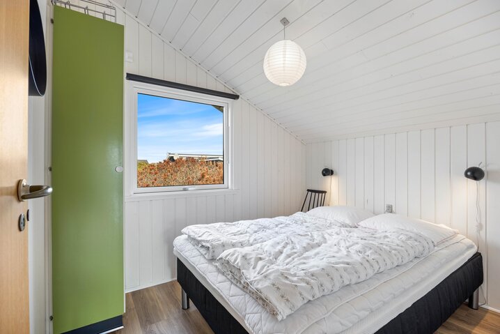 Sommerhus B2805 på Dortheasvej 16, Bjerregård - Billede #10