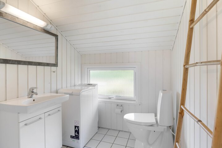 Sommerhus B2805 på Dortheasvej 16, Bjerregård - Billede #11