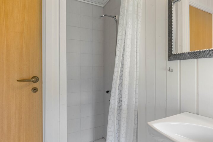 Sommerhus B2805 på Dortheasvej 16, Bjerregård - Billede #12