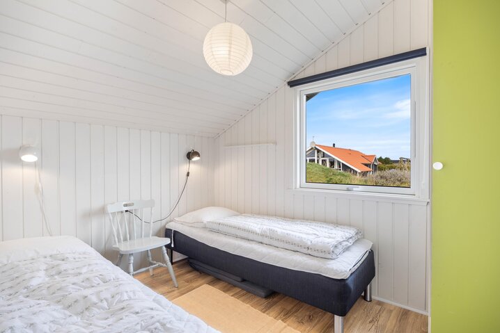 Sommerhus B2805 på Dortheasvej 16, Bjerregård - Billede #16