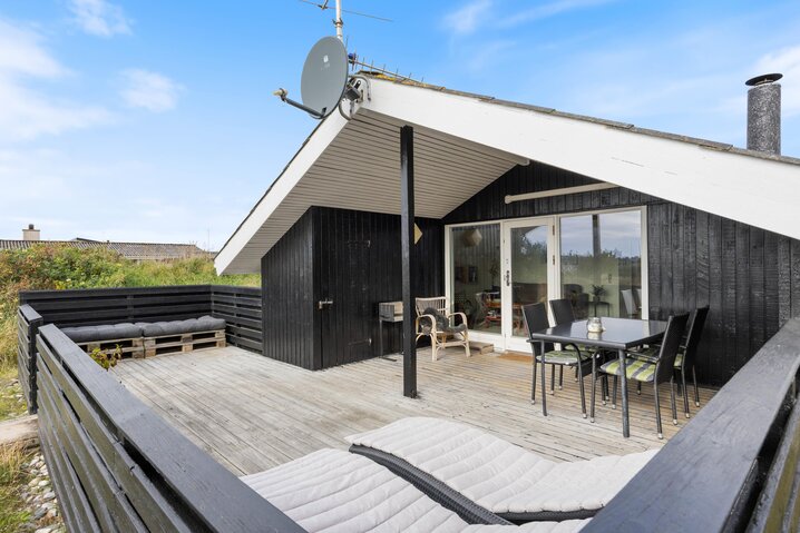 Sommerhus B2805 på Dortheasvej 16, Bjerregård - Billede #18